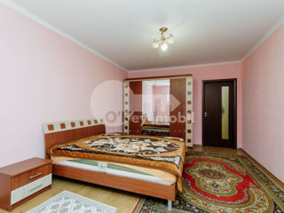 Apartament cu 3 camere, 96 m², Botanica, Chișinău foto 7