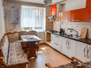 Apartament cu 1 cameră, 45 m², BAM, Bălți