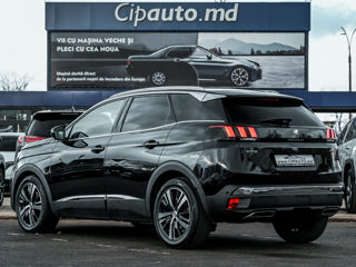 Peugeot 3008 foto 5