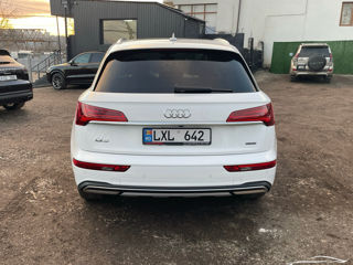 Audi Q5 foto 6