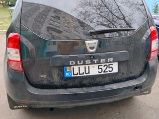 Dacia Duster foto 7