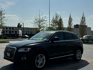 Audi Q5 foto 3