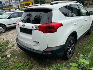 Toyota Rav 4 foto 9