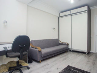 Apartament cu 1 cameră, 37 m², Centru, Chișinău