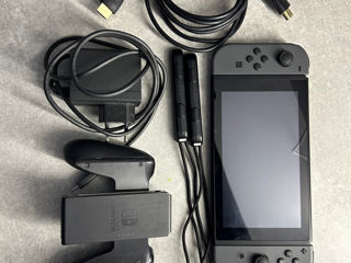 Nintendo switch 2 foto 4