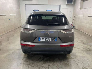 DS Automobiles DS 7 Crossback foto 5