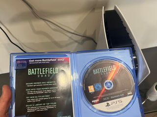 Battlefield 2042 PS5 foto 3