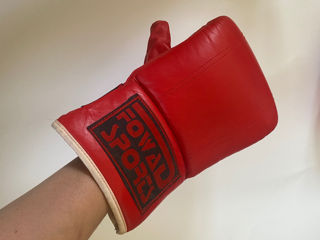 Боксерские перчатки foto 2
