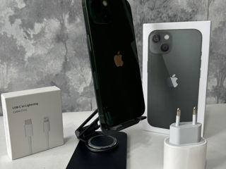 iPhone 13 128 green foto 3