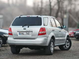 KIA Sorento foto 4