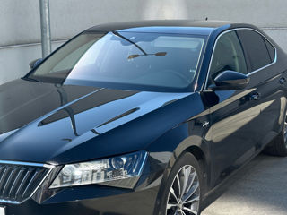 Skoda Superb foto 7