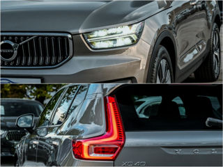 Volvo XC40 foto 17