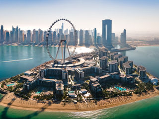 Виза в Дубай. Арабские Эмираты. ОАЭ foto 2