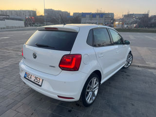 Volkswagen Polo foto 5