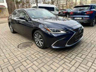 Lexus ES Series foto 2