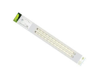 Banda LED x2 1.4W 12V 12 led/buc xq0912 foto 1