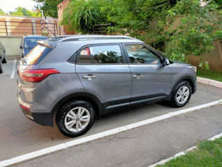 Hyundai Creta foto 3