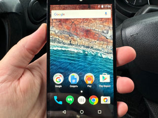 LG Nexus 5