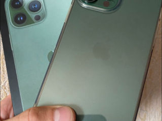 iPhone 13 Pro Max ,128GB,Alpin Green!!! foto 1