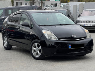 Toyota Prius foto 4