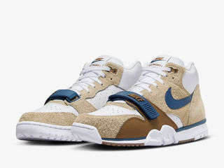 Nike Air Trainer 1 43 ( 27,5 Cm ) Noi Originale foto 7