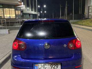 Volkswagen Golf foto 6