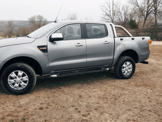 Ford Ranger foto 3