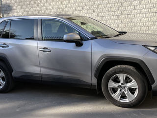 Toyota Rav 4 foto 3