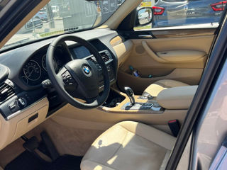 BMW X3 foto 5