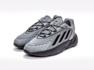 Adidas Ozelia Dark Grey foto 1