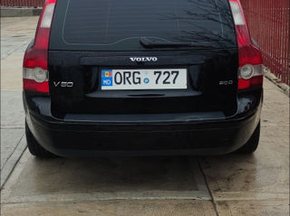 Volvo V50 foto 5