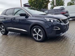 Peugeot 3008 foto 7