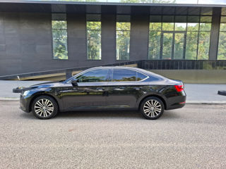 Skoda Superb foto 7