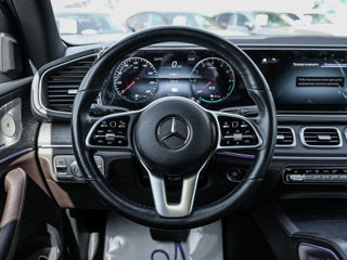 Mercedes GLE foto 9