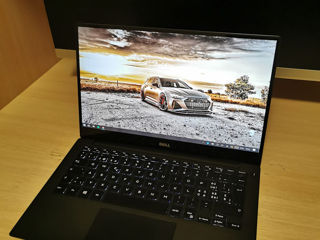 Ультрабук Dell XPS 13 4K i7 foto 3