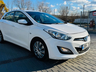 Hyundai i30 foto 6