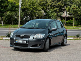 Toyota Auris foto 3