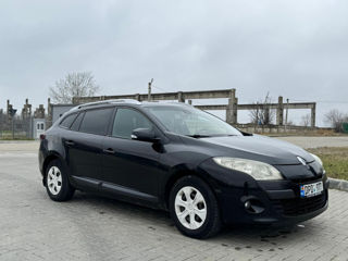 Renault Megane foto 5