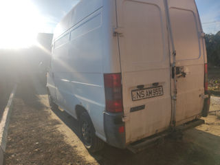 Fiat Ducato foto 5