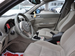 Alfa Romeo 159 foto 8