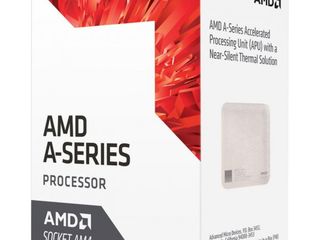 Procesoare Intel - AMD Ryzen ! FM2+, AM4, s1151, s1151v2 foto 6