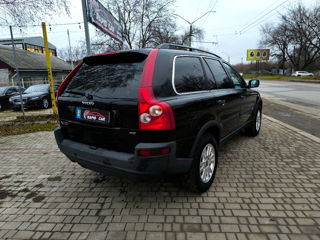 Volvo XC90 foto 7