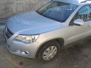 Volkswagen Tiguan foto 6