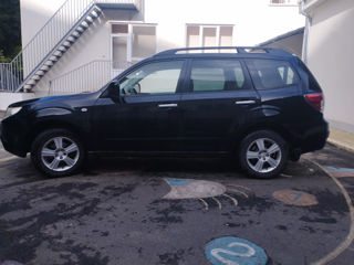 Subaru Forester foto 2