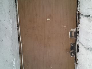 Дверь foto 2