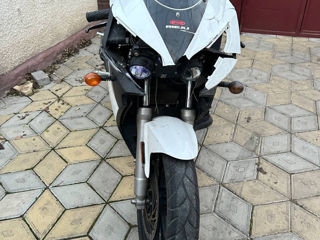 Rieju Rs2-Matrix foto 2
