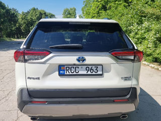 Toyota Rav 4 foto 6