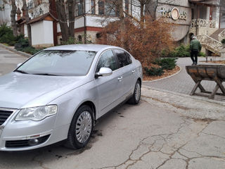 Volkswagen Passat foto 2