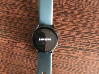 Samsung Galaxy Watch Active