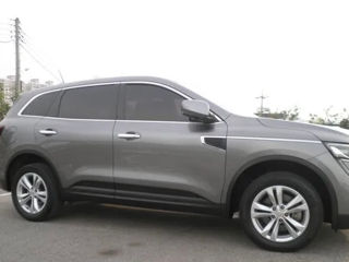 Renault Koleos foto 4